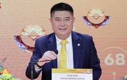 Anh em bầu Thụy rời ghế nóng, cổ phiếu ngân hàng biến động bất ngờ