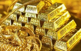 Giá vàng lên hơn 159 triệu đồng/lượng, Tập đoàn Việt chuyên đào kho báu lên kế hoạch khai thác hơn 900 kg vàng, gần 3.000 kg bạc, mục tiêu tổng doanh thu hơn 170.000 tỷ đồng