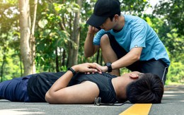 Runner đột tử sau marathon: Bác sĩ cảnh báo trái tim “cháy máy” vì bị ép quá ngưỡng