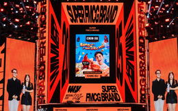 CHIN-SU chiến thắng ngoạn mục với giải thưởng Thương hiệu nằm lòng giới trẻ tại WeYoung 2025