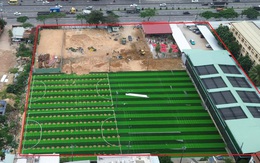 Đà Nẵng: Sẽ thu hồi khu đất gần 10.000m2 nếu tiếp tục sử dụng sai mục đích