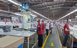 Một doanh nghiệp FDI hơn 23 năm sản xuất kinh doanh tại Việt Nam công bố chấm dứt hoạt động