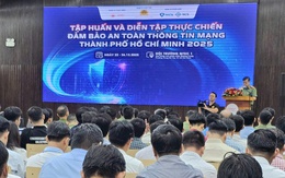 Ngành nào đang bị tấn công mạng nhiều nhất tại Việt Nam?