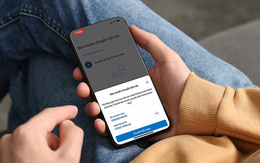 Chuyên gia: Né thuế bằng cách mượn tài khoản người khác không kinh doanh, ghi nội dung "vay mượn, trả tiền" rất rủi ro