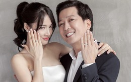 Bước ngoặt của Trường Giang - Nhã Phương