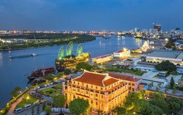 Quy hoạch không gian đô thị tại TP. Hồ Chí Minh phải tích hợp, đa chức năng để "tự sống"