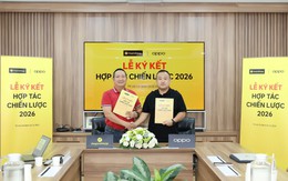 Smartphone không chỉ là cấu hình, Thế Giới Di Động và OPPO tập trung vào trải nghiệm sản phẩm trọn vẹn