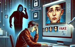 Buôn lậu xuyên biên giới, lừa đảo AI – Deepfake hoành hành, khuyến cáo "5 không" người dân cần thuộc lòng