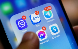 Cảnh báo: Ai đang âm thầm đọc trộm tin nhắn của bạn? 30 giây để "vạch mặt" kẻ xâm nhập trên Facebook và Zalo