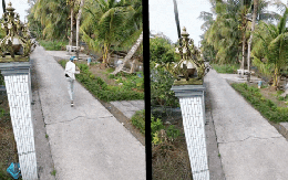 Kiếp nạn mà shipper nào cũng phải đối mặt: Chạy bán sống bán chết giữa đường, cái kết khiến ai cũng bật cười