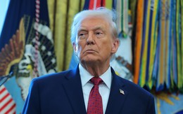 Ông Trump giải thích rõ lý do tại sao Mỹ cần Greenland