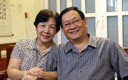 Nam NSND nổi tiếng, nghỉ hưu sống an nhàn trong nhà 5 tầng ở phố cổ Hà Nội, U80 theo đuổi thú vui "nhà giàu"