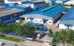 Tasco chính thức nắm quyền kiểm soát DNP Holding, trở thành “ông lớn” trong loạt lĩnh vực từ ô tô đến nước sạch, nhựa…