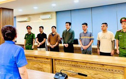 Đường dây rửa tiền 67.000 tỉ: Bắt nhóm đối tượng định "chạy án" giá 1 tỉ đồng