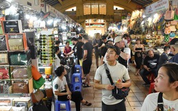 Hơn 18,3 ngàn hộ kinh doanh bỏ thuế khoán, tự nguyện chuyển sang phương pháp kê khai