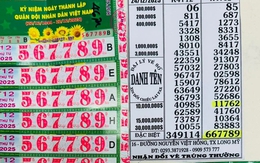 Xổ số miền Nam: Dãy số độc đắc 667789 đang gây “sốt” mạng xã hội