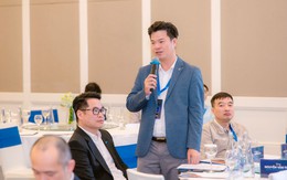 "Việt Nam đã có sự hợp tác khá chặt chẽ với các sàn tiền số trên thế giới để kiểm soát các giao dịch 'lòng vòng', di chuyển dòng tiền từ ví này sang ví khác"