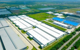 Đại diện KCN Việt Nam: 2025 đánh dấu giai đoạn nâng chuẩn bất động sản công nghiệp