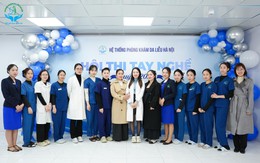 Phòng khám Da liễu Hà Nội kiên định mục tiêu chăm sóc da chuẩn Y khoa cho người Việt