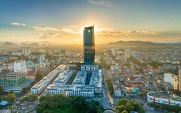 Đất nền Thanh Hoá phân khúc 1-3 tỷ được săn đón