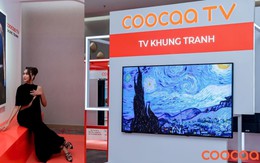 Coocaa ra mắt TV QD MiniLED L85, ghi dấu 7 năm phát triển tại Việt Nam