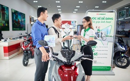 FE CREDIT tiếp sức người dân vùng lũ trên hành trình phục hồi sinh kế