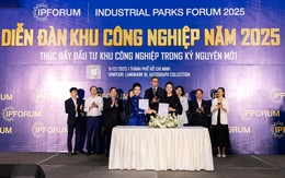 Việt Nam tiên phong tổ chức Triển lãm Thành tựu Khu công nghiệp quy mô toàn cầu