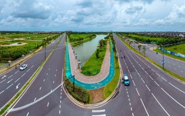 Hạ tầng tỷ đô, pháp lý hoàn chỉnh kích hoạt BĐS khu Tây TP.HCM cuối năm