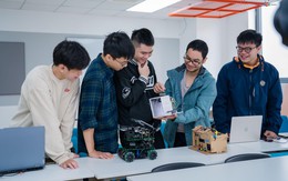 Giáo dục Phần Lan tiên phong đào tạo Công nghệ thông tin thông minh tại Việt Nam