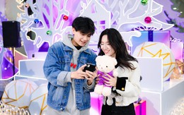 TPBank thắp sáng Giáng sinh bằng trải nghiệm số và những khoảnh khắc gần gũi