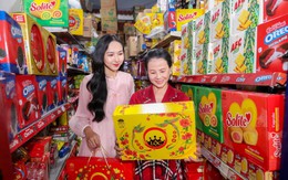 Mondelez Kinh Đô ra mắt Bộ sưu tập quà Tết Kinh Đô Lộc cao cấp