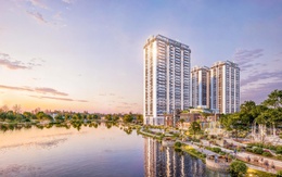 Khải Hoàn Land ghi dấu trên thị trường qua những dự án đẳng cấp