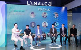 Lynk & Co và hành trình 2 năm kết nối phong cách sống