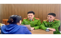 Nhận cuộc gọi này thì phải tắt máy ngay nếu không muốn mất tiền trong tài khoản