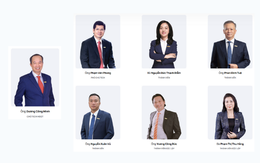 Sacombank sẽ bầu bổ sung 4 người vào Hội đồng quản trị