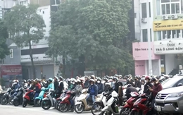 Chuyển đổi xe xăng sang xe điện Vành đai 1: Tránh gây 'cú sốc" giao thông và xã hội