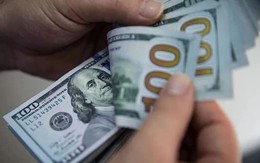Đồng USD hướng tới năm giảm mạnh nhất trong hơn 2 thập niên