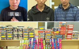 Khám xét khẩn cấp nơi ở của Lê Hữu Khiêm, bắt Nguyễn Thị Cẩm Nhung