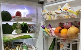 6 sai lầm khi dùng tủ lạnh tưởng vô hại nhưng tiềm ẩn rủi ro, dừng ngay trước khi quá muộn