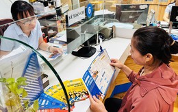 TPHCM: Nộp và nhận kết quả BHXH tại một điểm duy nhất