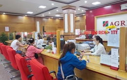 Agribank có thông báo đến toàn bộ khách hàng