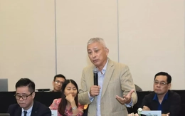 Xây dựng vùng phát thải thấp: Không chỉ là chuyện cấm xe xăng