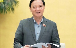 Phó Chủ tịch Quốc hội: Số lượng đơn vị hành chính cấp tỉnh sẽ không thay đổi trong những năm tới