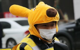 20 ngày làm shipper, một thanh niên thú nhận: "Nghề này quá bèo bọt nhưng tôi không còn lựa chọn nào khác"