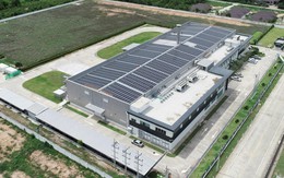 Create Capital Việt Nam (CRC) ước lãi quý 4 tăng gần 43% so với cùng kỳ năm trước