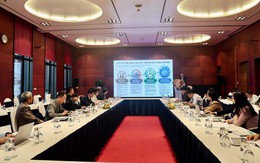 Chống ngập lụt nhìn từ chuyện quy hoạch của khu đô thị Ecopark