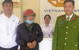 Ngăn chặn người phụ nữ cầm xấp tiền 500.000 đồng, suýt làm chuyện dại dột