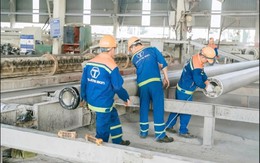 Công ty Trường Sơn (TSA) trở thành doanh nghiệp đầu tiên niêm yết HOSE năm 2026