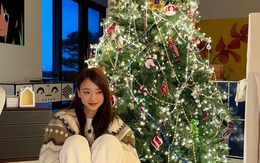 Mỹ nhân giải nghệ ở tuổi 22, cưới đại gia ở tuổi 28: Sống như công chúa trong cơ ngơi 130 tỷ