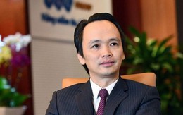 FLC và dư chấn kéo dài sau đại án của cựu Chủ tịch Trịnh Văn Quyết